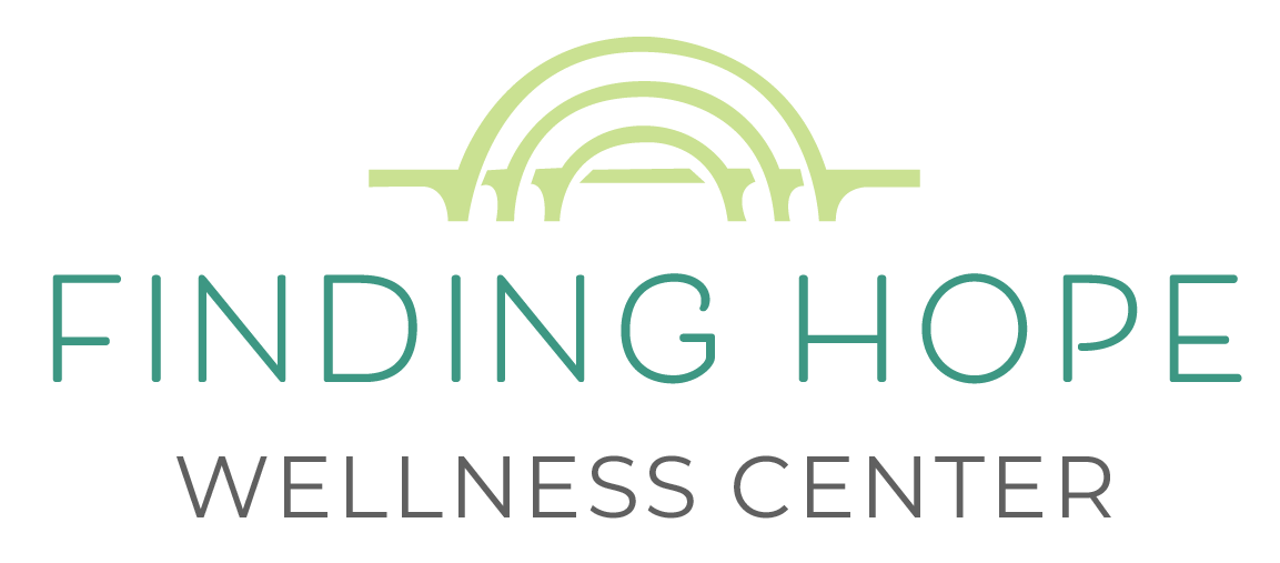 Finding Hope Wellness Center